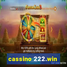 cassino 222.win